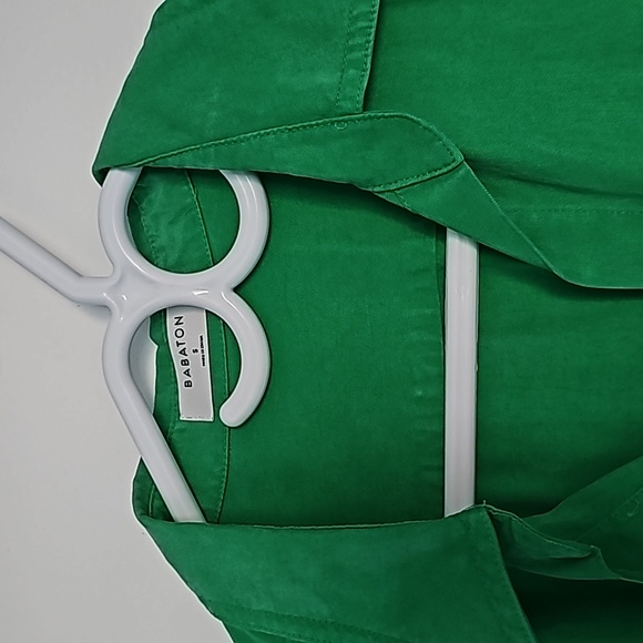 New utility shirt - Picture 2 of 4